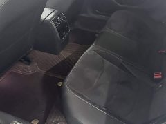Volkswagen FAW-Volkswagen CC 330TSI Dazzling Edition - ფოტო 6
