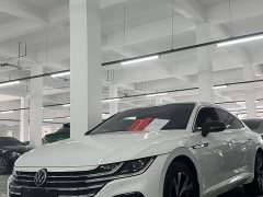 Volkswagen FAW-Volkswagen CC 330TSI Dazzling Edition - ფოტო 7