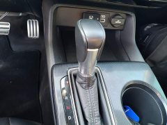 Honda Civic 2022 240TURBO CVT Fuel Dynamic Edition - ფოტო 12