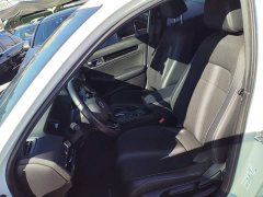 Honda Civic 2022 240TURBO CVT Fuel Dynamic Edition - ფოტო 14