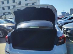 Honda Civic 2022 240TURBO CVT Fuel Dynamic Edition - ფოტო 19