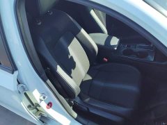 Honda Civic 2022 240TURBO CVT Fuel Dynamic Edition - ფოტო 4