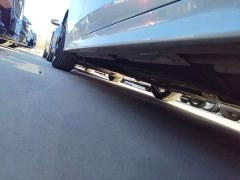 Honda Civic 2022 240TURBO CVT Fuel Dynamic Edition - ფოტო 5