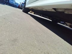 Honda Civic 2022 240TURBO CVT Fuel Dynamic Edition - ფოტო 6