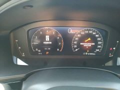 Honda Civic 2022 240TURBO CVT Fuel Dynamic Edition - ფოტო 8
