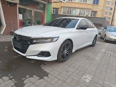 Honda Accord 260TURBO Phantom Night Premium Edition - ფოტო 1
