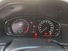 Honda Accord 260TURBO Phantom Night Premium Edition - ფოტო 10