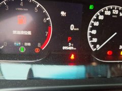 Honda Accord 260TURBO Phantom Night Premium Edition - ფოტო 11