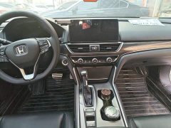 Honda Accord 260TURBO Phantom Night Premium Edition - ფოტო 12