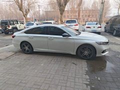 Honda Accord 260TURBO Phantom Night Premium Edition - ფოტო 14