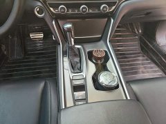 Honda Accord 260TURBO Phantom Night Premium Edition - ფოტო 15