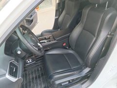 Honda Accord 260TURBO Phantom Night Premium Edition - ფოტო 17