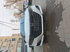 Honda Accord 260TURBO Phantom Night Premium Edition - ფოტო 19