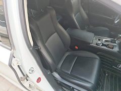 Honda Accord 260TURBO Phantom Night Premium Edition - ფოტო 4