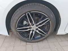 Honda Accord 260TURBO Phantom Night Premium Edition - ფოტო 7