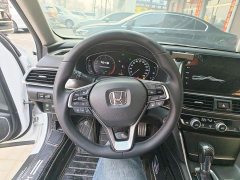 Honda Accord 260TURBO Phantom Night Premium Edition - ფოტო 9