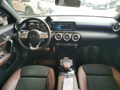 Mercedes-Benz A-Class 2020 Facelift A 200 L Sport Sedan Fashion Edition - ფოტო 10