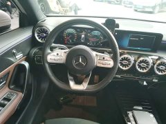 Mercedes-Benz A-Class 2020 Facelift A 200 L Sport Sedan Fashion Edition - ფოტო 11