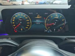 Mercedes-Benz A-Class 2020 Facelift A 200 L Sport Sedan Fashion Edition - ფოტო 12