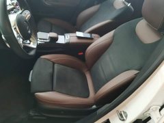 Mercedes-Benz A-Class 2020 Facelift A 200 L Sport Sedan Fashion Edition - ფოტო 15