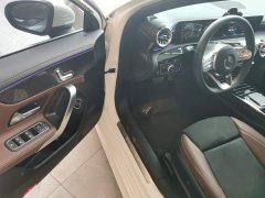 Mercedes-Benz A-Class 2020 Facelift A 200 L Sport Sedan Fashion Edition - ფოტო 16