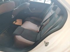 Mercedes-Benz A-Class 2020 Facelift A 200 L Sport Sedan Fashion Edition - ფოტო 17