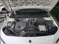 Mercedes-Benz A-Class 2020 Facelift A 200 L Sport Sedan Fashion Edition - ფოტო 20