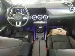 Mercedes-Benz GLA 2022 GLA 220 - ფოტო 10