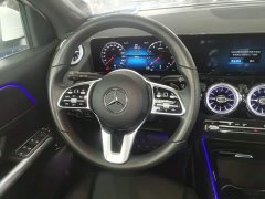 Mercedes-Benz GLA 2022 GLA 220 - ფოტო 11