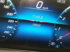 Mercedes-Benz GLA 2022 GLA 220 - ფოტო 12
