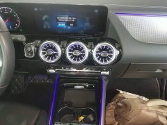 Mercedes-Benz GLA 2022 GLA 220 - ფოტო 13