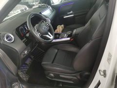 Mercedes-Benz GLA 2022 GLA 220 - ფოტო 15