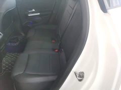 Mercedes-Benz GLA 2022 GLA 220 - ფოტო 17