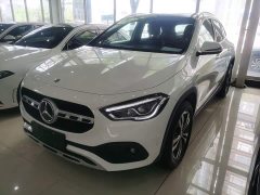 Mercedes-Benz GLA 2022 GLA 220 - ფოტო 2