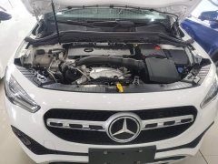 Mercedes-Benz GLA 2022 GLA 220 - ფოტო 20
