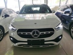 Mercedes-Benz GLA 2022 GLA 220 - ფოტო 3