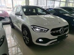Mercedes-Benz GLA 2022 GLA 220 - ფოტო 4