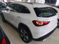 Mercedes-Benz GLA 2022 GLA 220 - ფოტო 5
