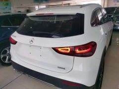 Mercedes-Benz GLA 2022 GLA 220 - ფოტო 6