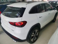 Mercedes-Benz GLA 2022 GLA 220 - ფოტო 7