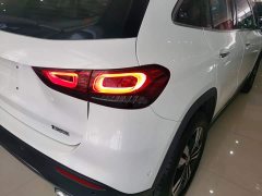 Mercedes-Benz GLA 2022 GLA 220 - ფოტო 8