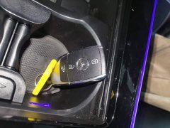 Mercedes-Benz GLA 2022 GLA 220 - ფოტო 9