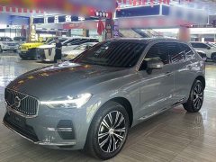 Volvo XC60 2022 B5 AWD Smart Remote Luxury Edition - ფოტო 1