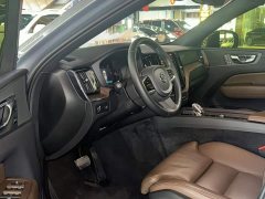 Volvo XC60 2022 B5 AWD Smart Remote Luxury Edition - ფოტო 10