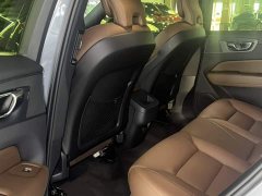 Volvo XC60 2022 B5 AWD Smart Remote Luxury Edition - ფოტო 11
