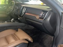 Volvo XC60 2022 B5 AWD Smart Remote Luxury Edition - ფოტო 12