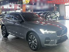 Volvo XC60 2022 B5 AWD Smart Remote Luxury Edition - ფოტო 3