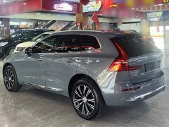 Volvo XC60 2022 B5 AWD Smart Remote Luxury Edition - ფოტო 4