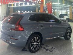 Volvo XC60 2022 B5 AWD Smart Remote Luxury Edition - ფოტო 5