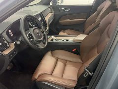 Volvo XC60 2022 B5 AWD Smart Remote Luxury Edition - ფოტო 6